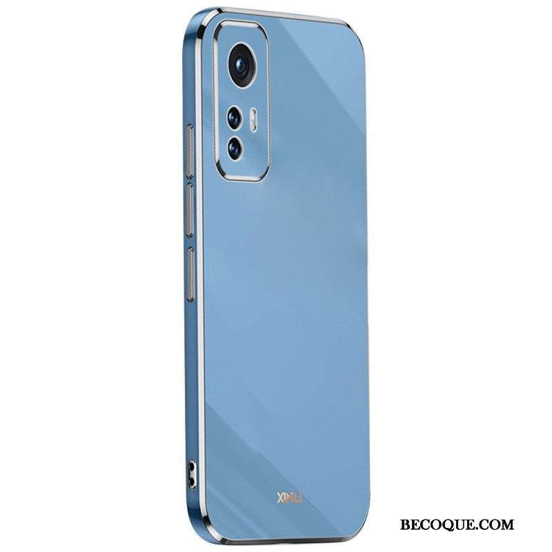 Case Xiaomi 12 Pro Xinli