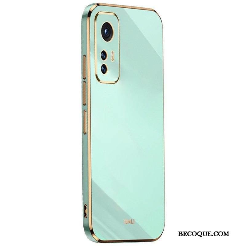 Case Xiaomi 12 Pro Xinli
