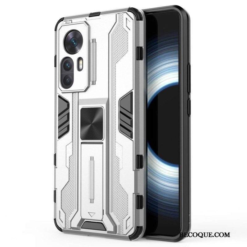 Case Xiaomi 12T / 12T Pro Irrotettava Kannatin