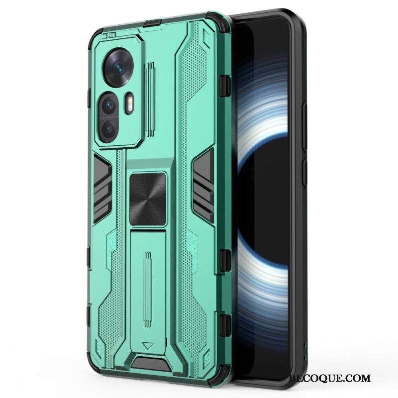 Case Xiaomi 12T / 12T Pro Irrotettava Kannatin