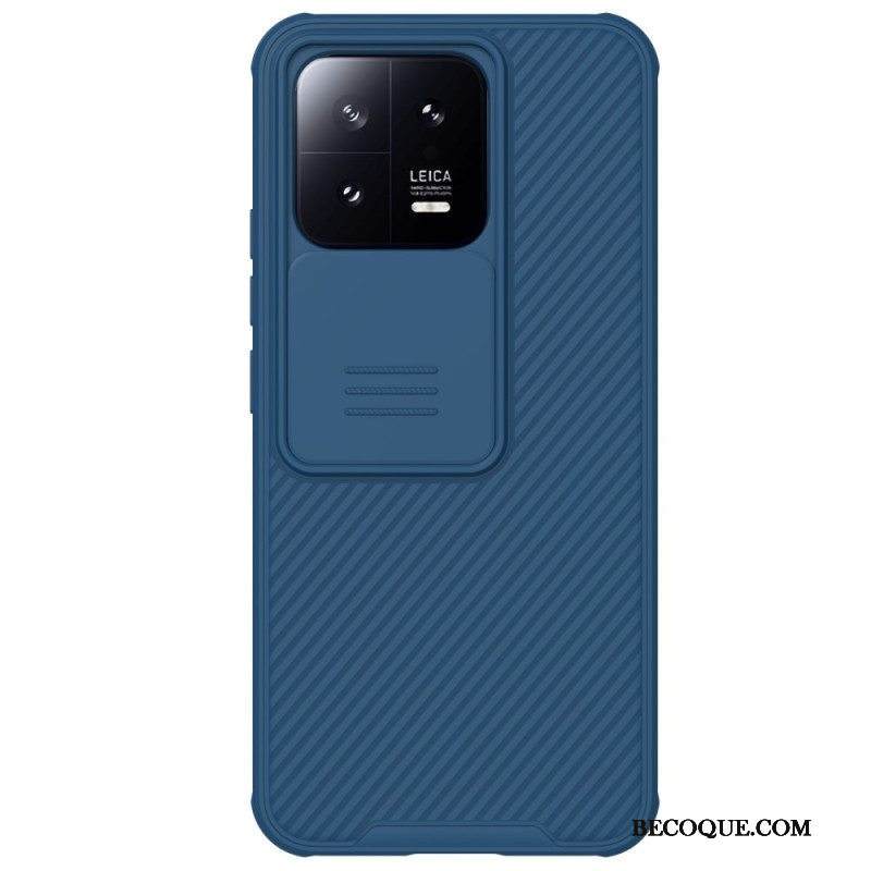 Case Xiaomi 13 Camshield Nillkin
