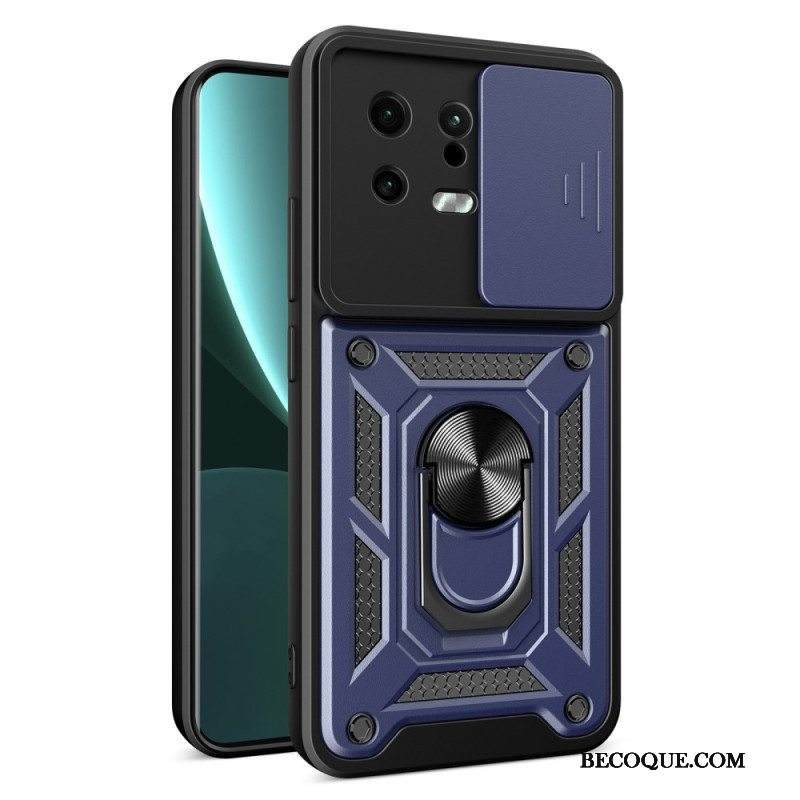 Case Xiaomi 13 Kameran Kansi Ja Teline