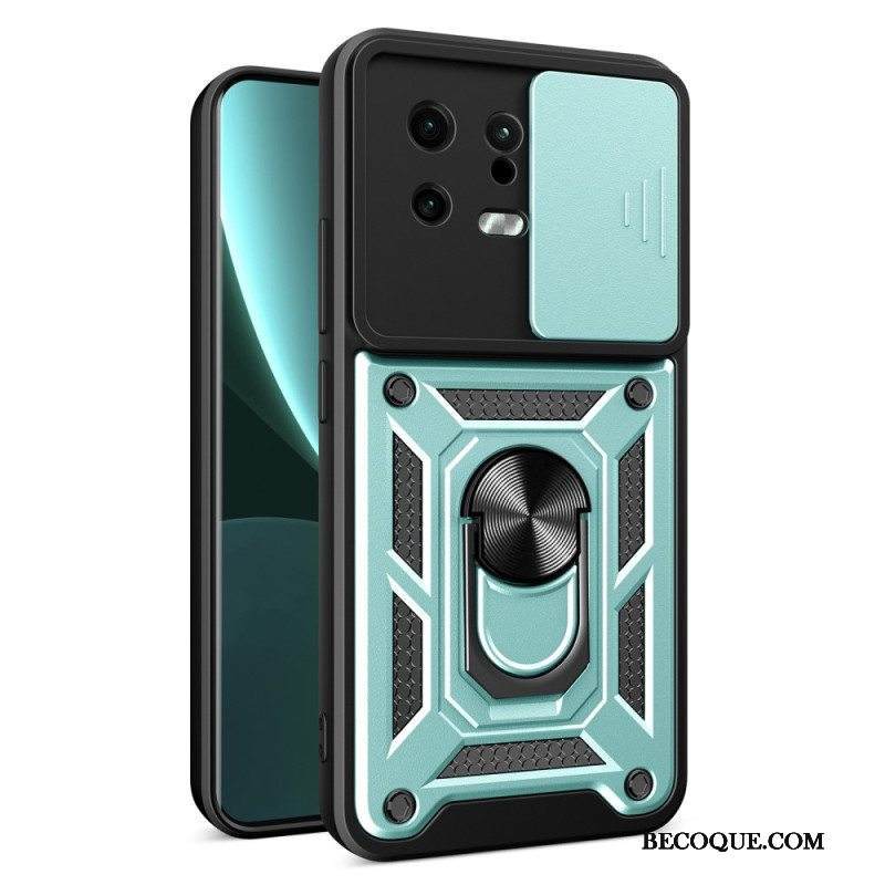 Case Xiaomi 13 Kameran Kansi Ja Teline