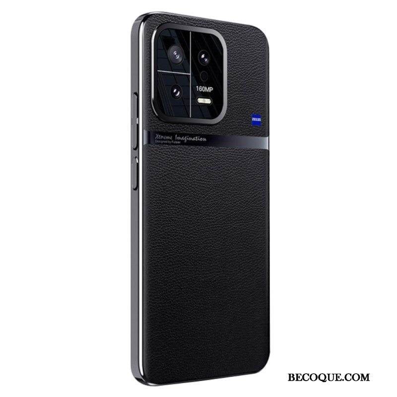 Case Xiaomi 13 Nahan Muotoilu