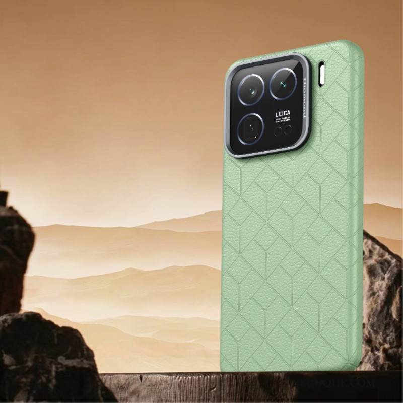 Case Xiaomi 15 Puhelinkuoret Magsafe-yhteensopiva Metallilinssikehyksen Kanssa