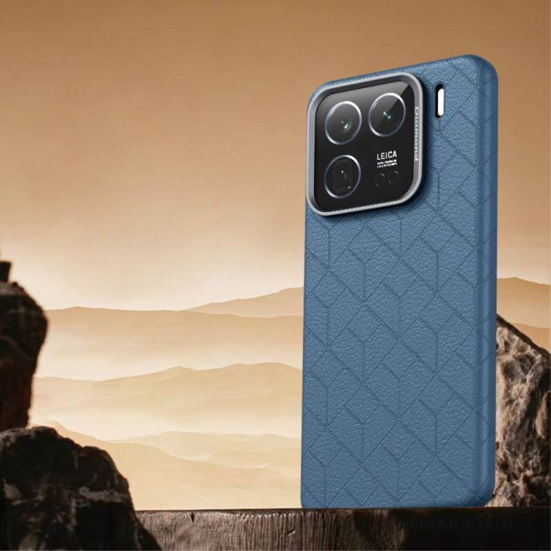 Case Xiaomi 15 Puhelinkuoret Magsafe-yhteensopiva Metallilinssikehyksen Kanssa