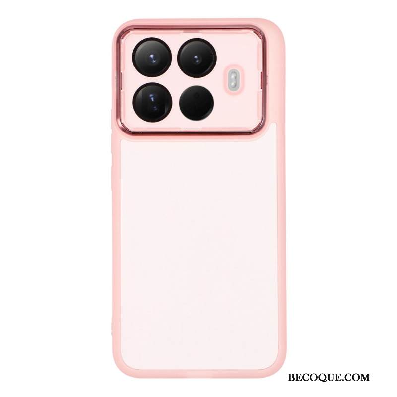 Case Xiaomi 15t Pro Puhelinkuoret Sävytetty