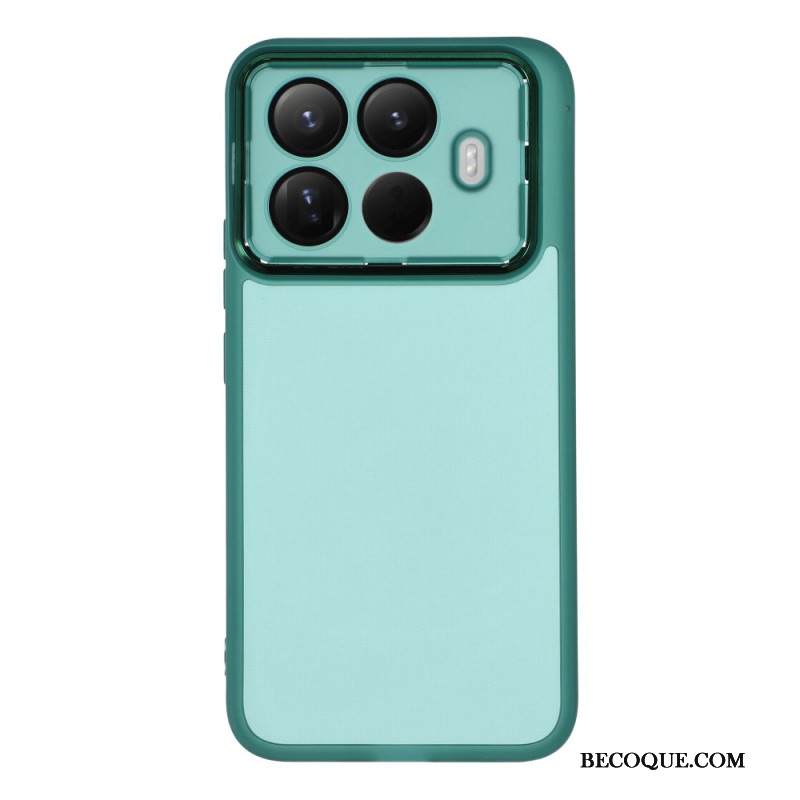 Case Xiaomi 15t Pro Puhelinkuoret Sävytetty