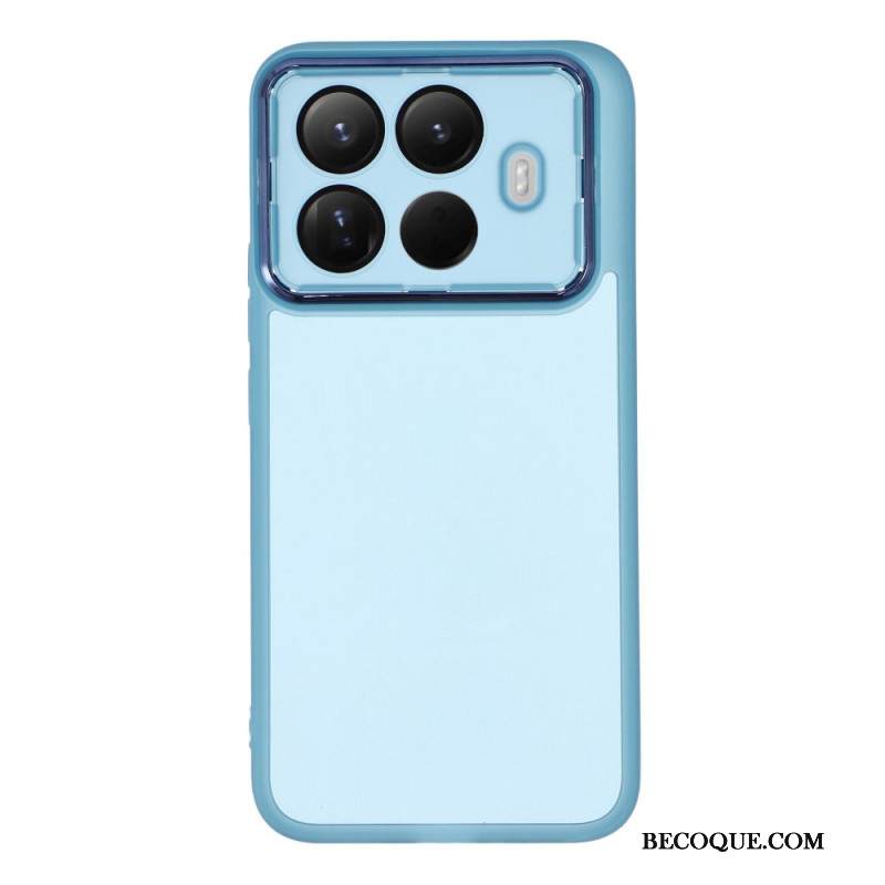 Case Xiaomi 15t Pro Puhelinkuoret Sävytetty