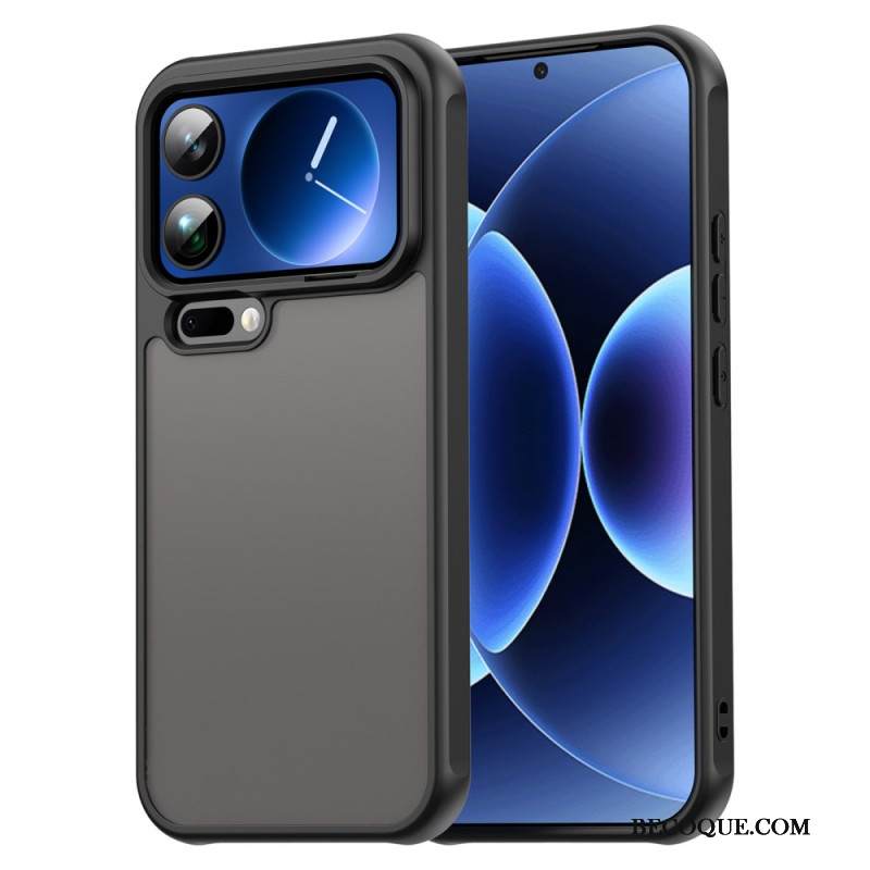 Case Xiaomi 17 Pro Max Puhelinkuoret Iskunkestävä Turvatyynyt