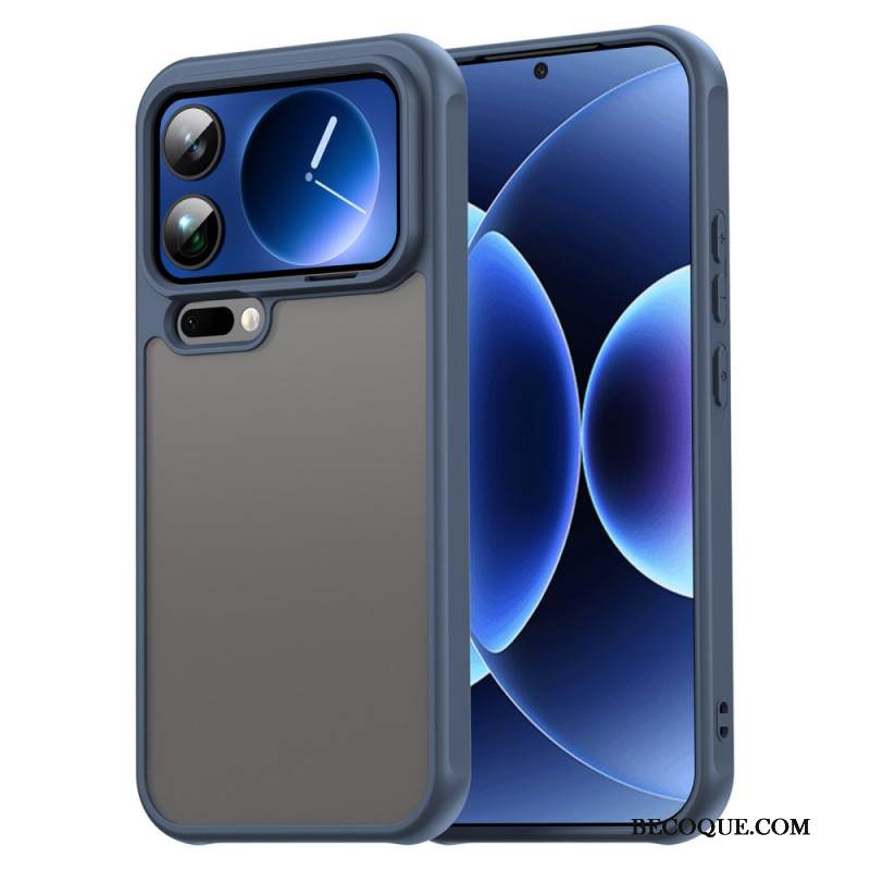 Case Xiaomi 17 Pro Max Puhelinkuoret Iskunkestävä Turvatyynyt