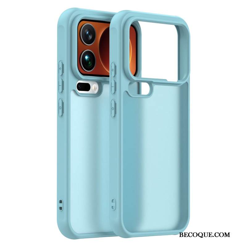 Case Xiaomi 17 Pro Max Puhelinkuoret Iskunkestävä Turvatyynyt