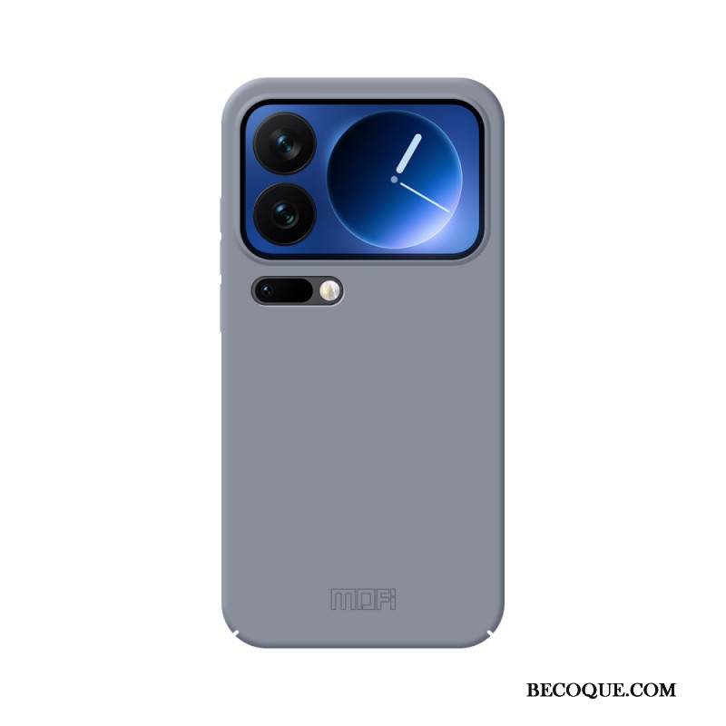 Case Xiaomi 17 Pro Max Puhelinkuoret Mofi Qin -sarja Mofi