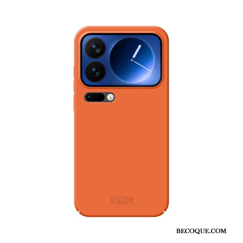 Case Xiaomi 17 Pro Max Puhelinkuoret Mofi Qin -sarja Mofi