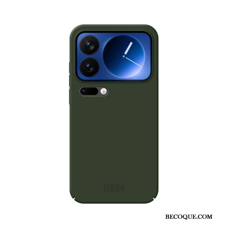 Case Xiaomi 17 Pro Max Puhelinkuoret Mofi Qin -sarja Mofi