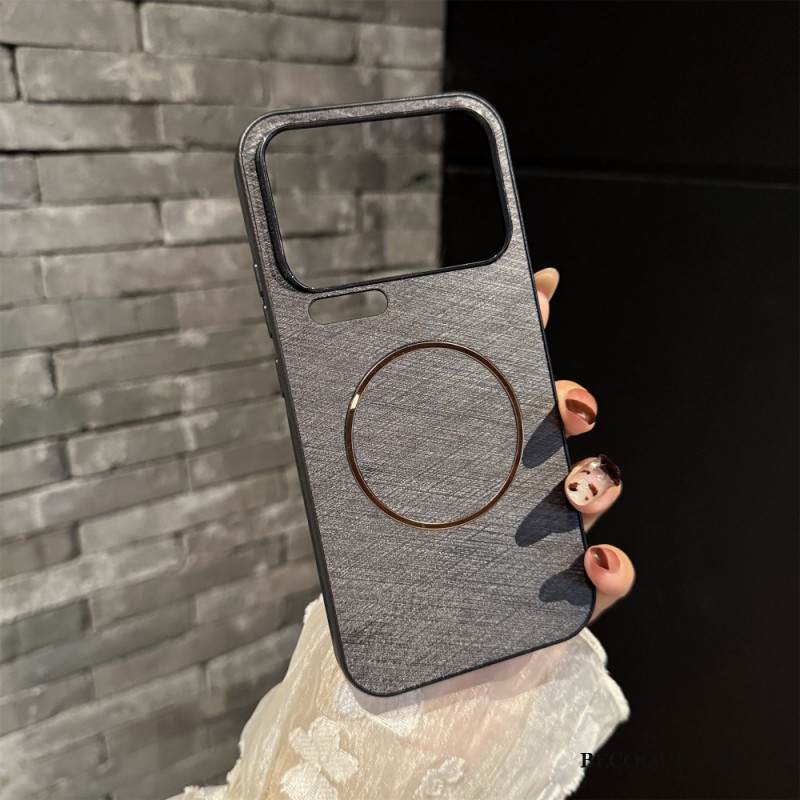 Case Xiaomi 17 Pro Puhelinkuoret Magneettinen Silkkikuvio