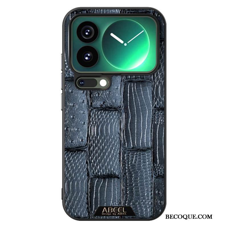 Case Xiaomi 17 Pro Puhelinkuoret Teksturoitu Magsafe