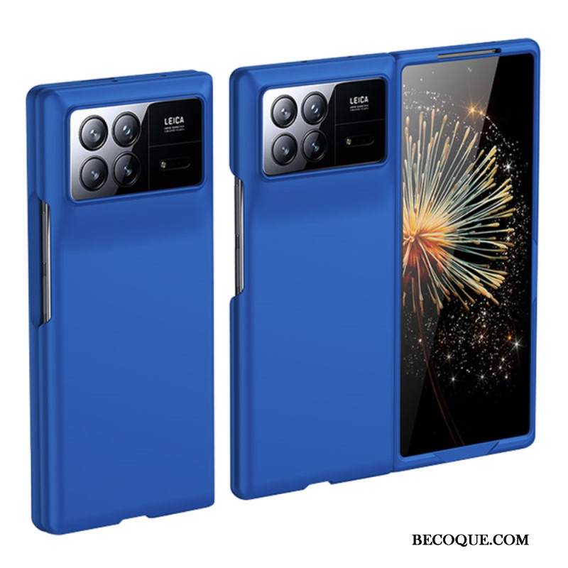 Case Xiaomi Mix Fold 3 Puhelinkuoret Klassinen