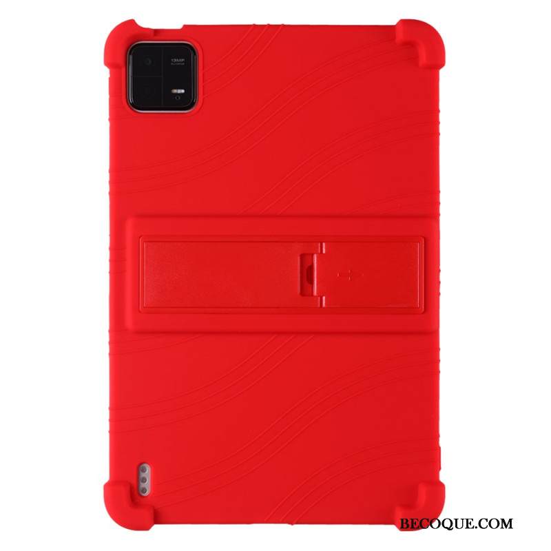 Case Xiaomi Pad 6 Puhelinkuoret Integroitu Jalusta