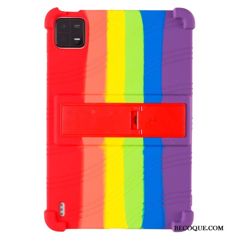 Case Xiaomi Pad 6 Puhelinkuoret Integroitu Jalusta