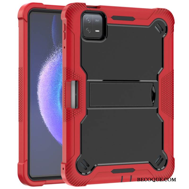 Case Xiaomi Pad 6 Puhelinkuoret Kestävä Jalustalla