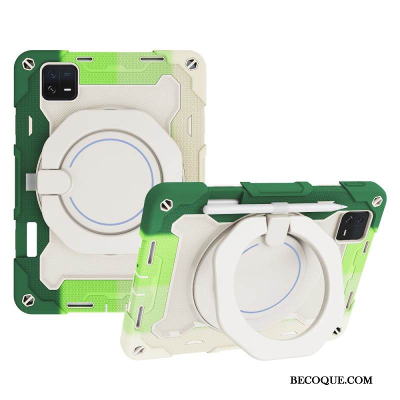 Case Xiaomi Pad 6 Puhelinkuoret Pyörivä Suoja