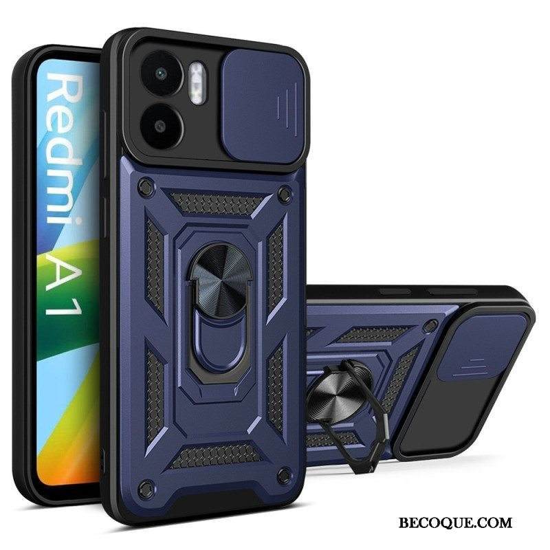Case Xiaomi Redmi A1 Premium-sormus
