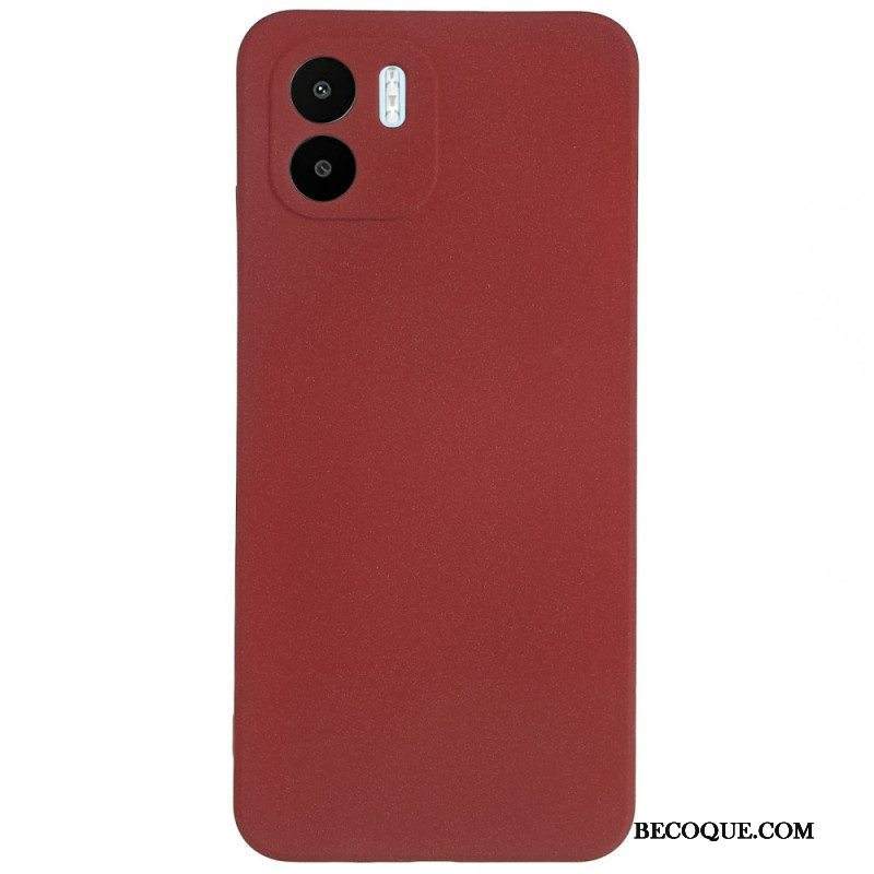 Case Xiaomi Redmi A1 Silikoni