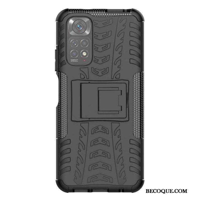 Case Xiaomi Redmi Note 11 / 11S Ultrakestävä