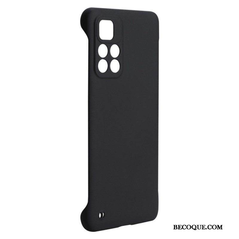 Case Xiaomi Redmi Note 11 Pro Plus 5G Kaveri Enkay