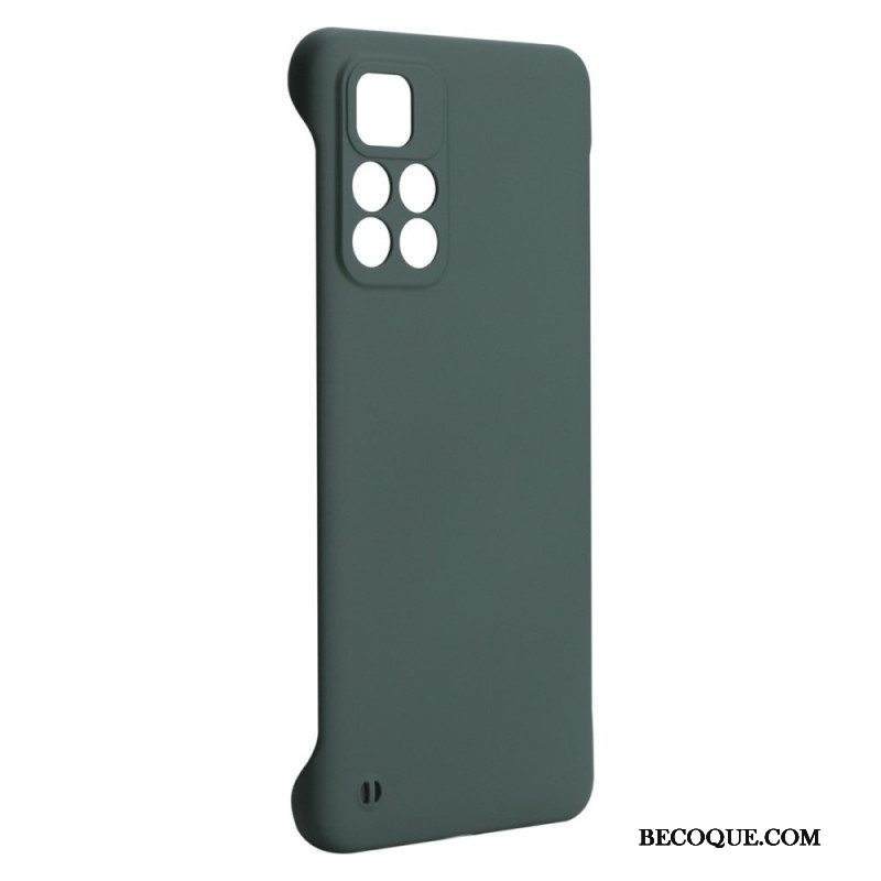 Case Xiaomi Redmi Note 11 Pro Plus 5G Kaveri Enkay
