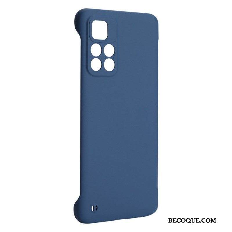 Case Xiaomi Redmi Note 11 Pro Plus 5G Kaveri Enkay