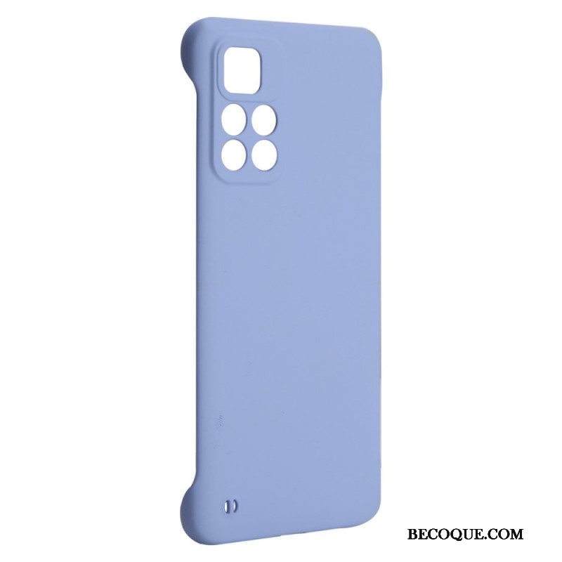 Case Xiaomi Redmi Note 11 Pro Plus 5G Kaveri Enkay