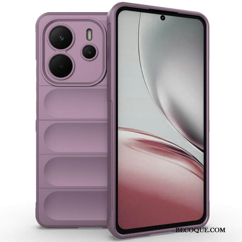 Case Xiaomi Redmi Note 14 4g Puhelinkuoret Liukumaton