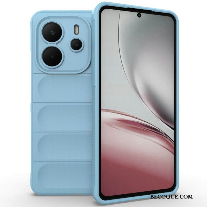 Case Xiaomi Redmi Note 14 4g Puhelinkuoret Liukumaton