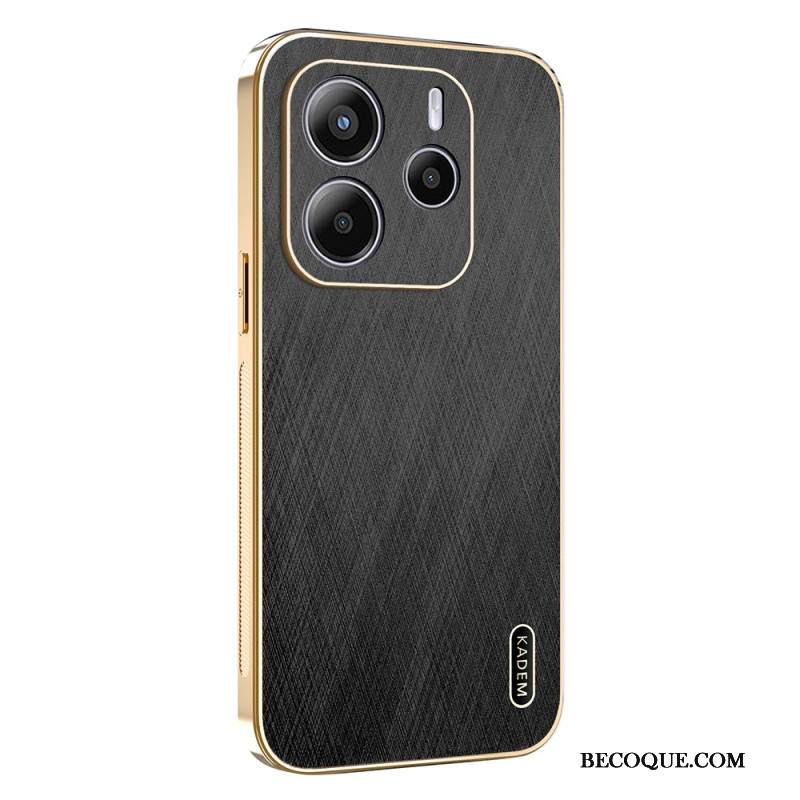 Case Xiaomi Redmi Note 14 4g Puhelinkuoret Silkkinen Tekstuuri