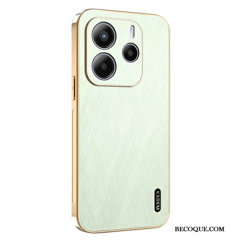 Case Xiaomi Redmi Note 14 4g Puhelinkuoret Silkkinen Tekstuuri