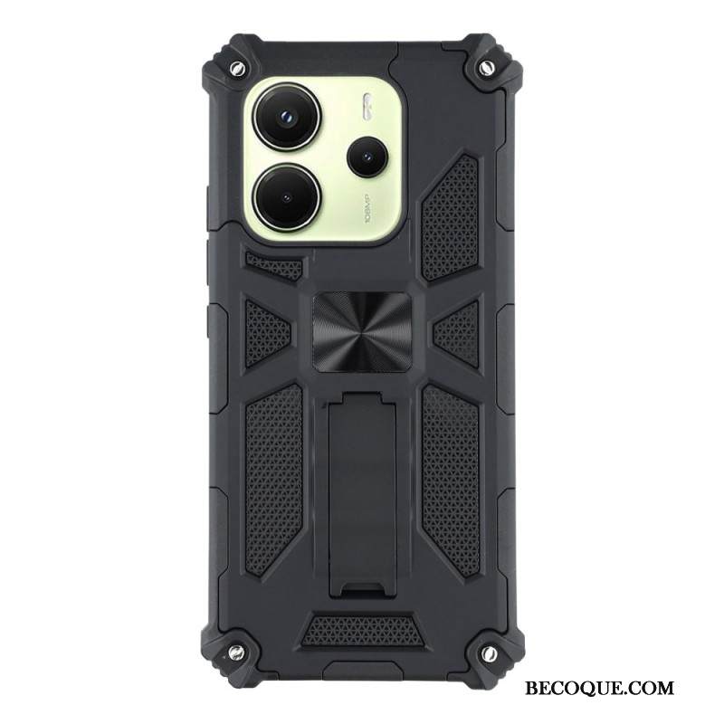 Case Xiaomi Redmi Note 14 5g Puhelinkuoret Kestävä Integroidulla Jalustalla
