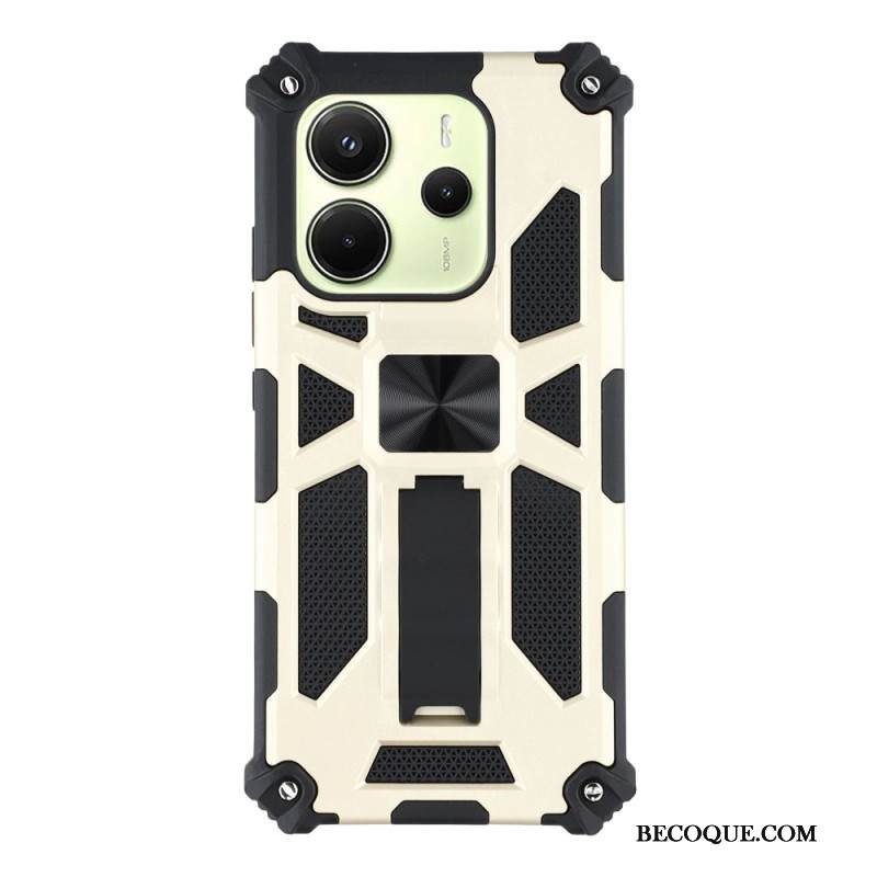 Case Xiaomi Redmi Note 14 5g Puhelinkuoret Kestävä Integroidulla Jalustalla