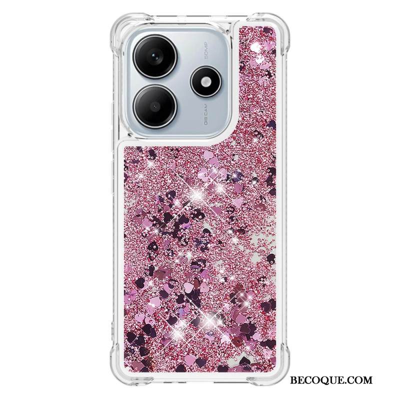 Case Xiaomi Redmi Note 14 5g Puhelinkuoret Kimallus