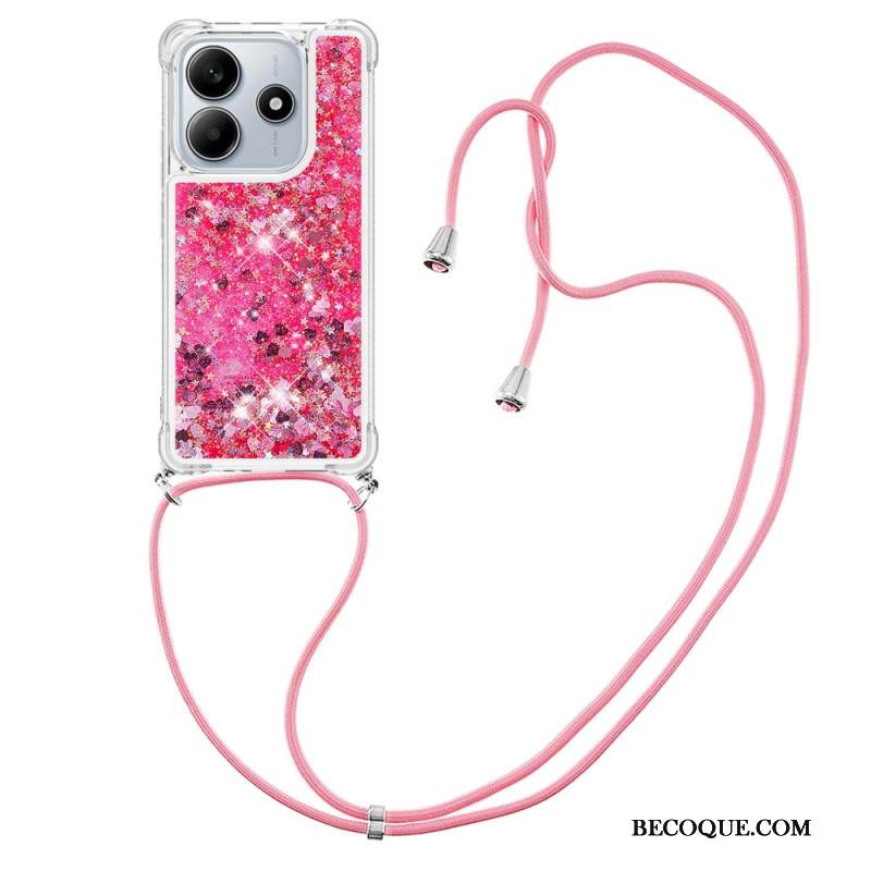 Case Xiaomi Redmi Note 14 5g Puhelinkuoret Kimallus