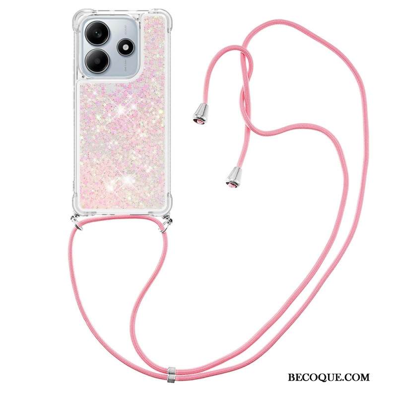 Case Xiaomi Redmi Note 14 5g Puhelinkuoret Kimallus