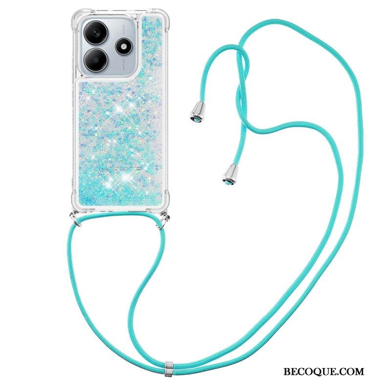 Case Xiaomi Redmi Note 14 5g Puhelinkuoret Kimallus