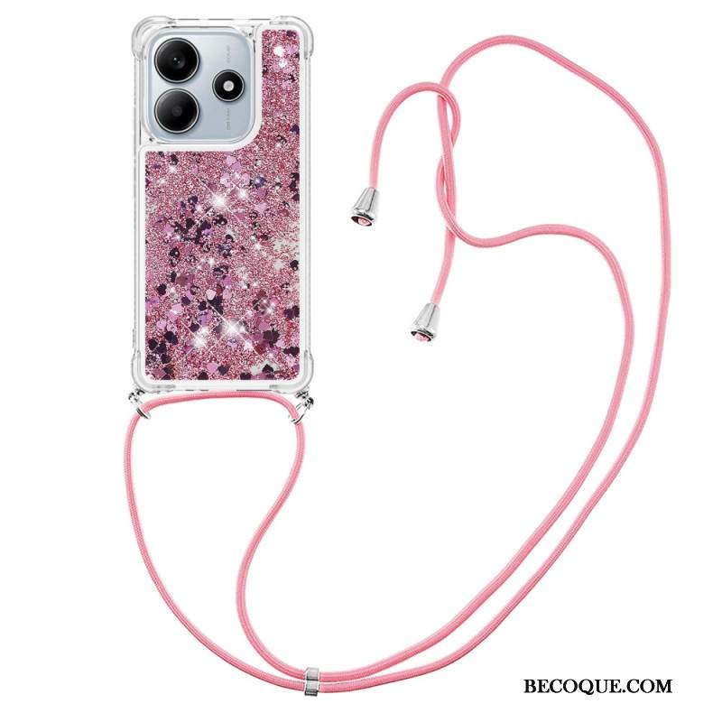 Case Xiaomi Redmi Note 14 5g Puhelinkuoret Kimallus