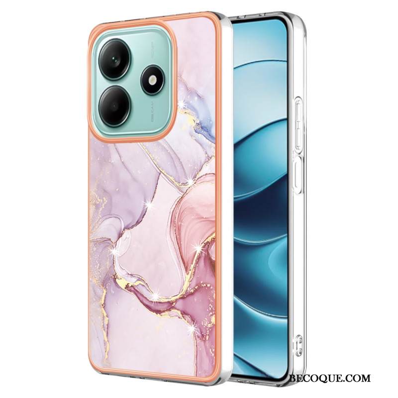 Case Xiaomi Redmi Note 14 5g Puhelinkuoret Marmorikuvioinen