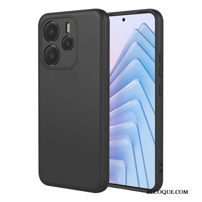 Case Xiaomi Redmi Note 14 5g Puhelinkuoret Nestemäinen Silikoni