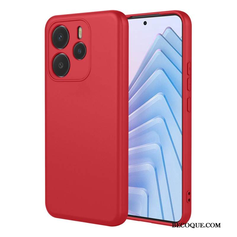 Case Xiaomi Redmi Note 14 5g Puhelinkuoret Nestemäinen Silikoni