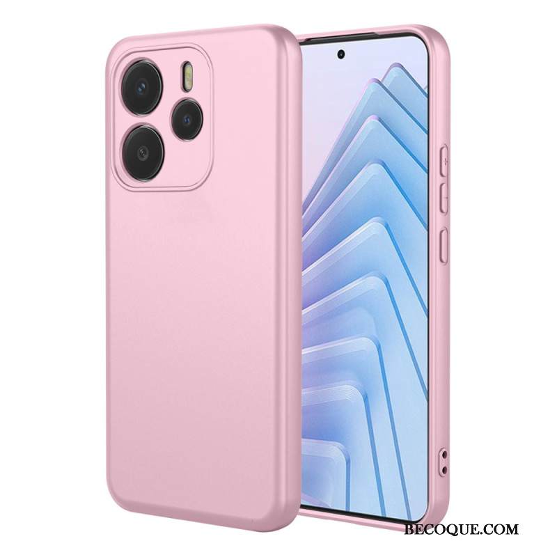 Case Xiaomi Redmi Note 14 5g Puhelinkuoret Nestemäinen Silikoni