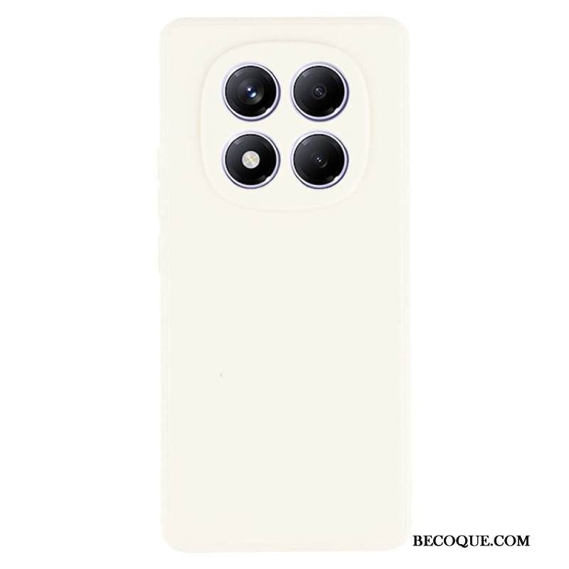 Case Xiaomi Redmi Note 14 Pro 4g Puhelinkuoret Ohut Silikoni