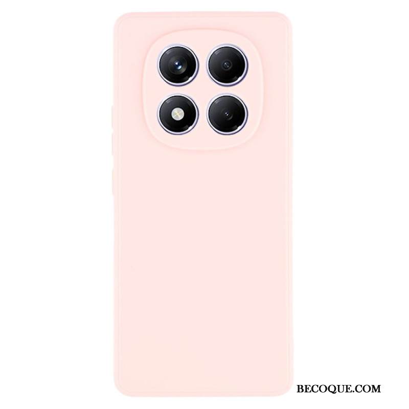 Case Xiaomi Redmi Note 14 Pro 4g Puhelinkuoret Ohut Silikoni